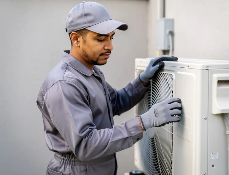 Wärmepumpeninstallateur Service in Cottbus